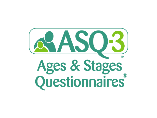 ASQ-3 — рання діагностика розвитку дитини